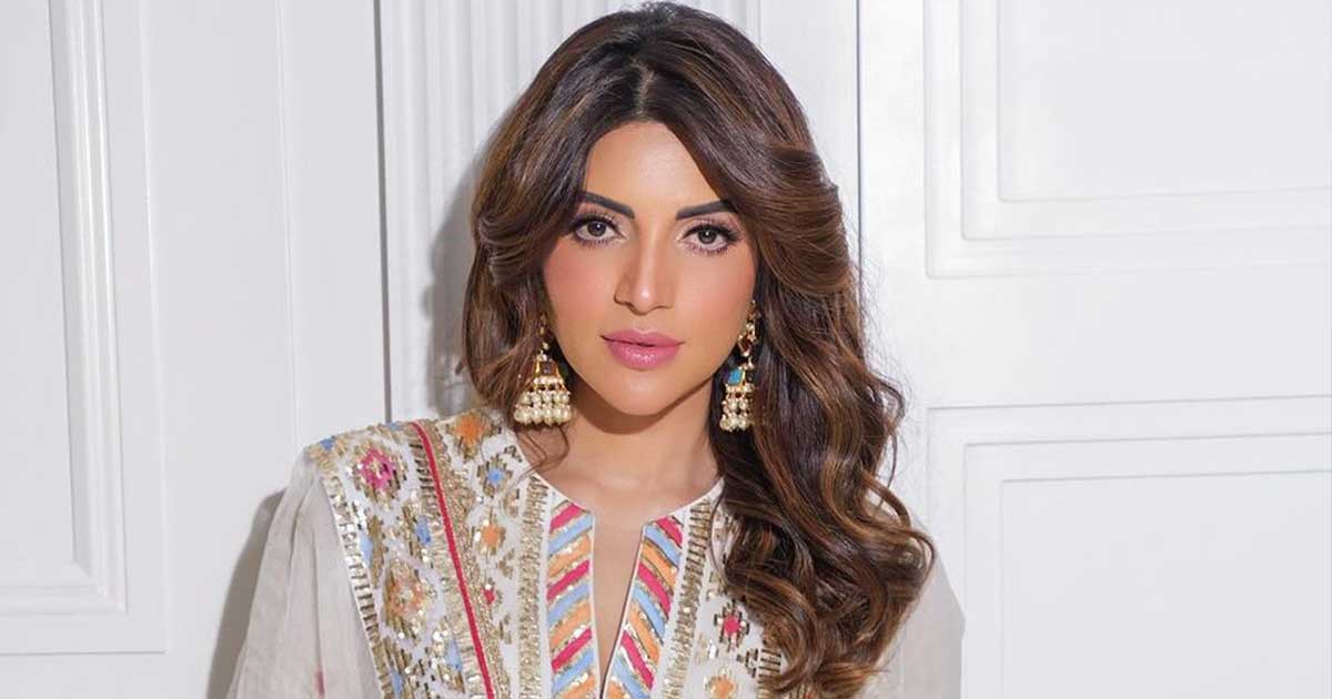 Shama Sikander had a hard time after quitting TV