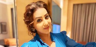 Shilpa Shinde Exposes Her Casting Couch Experience With A Bollywood Producer-Actor