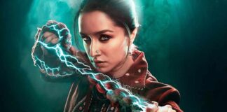 Shraddha Kapoor and Rajkummar Rao's Stree 2 is not far away from the 600 crore club!