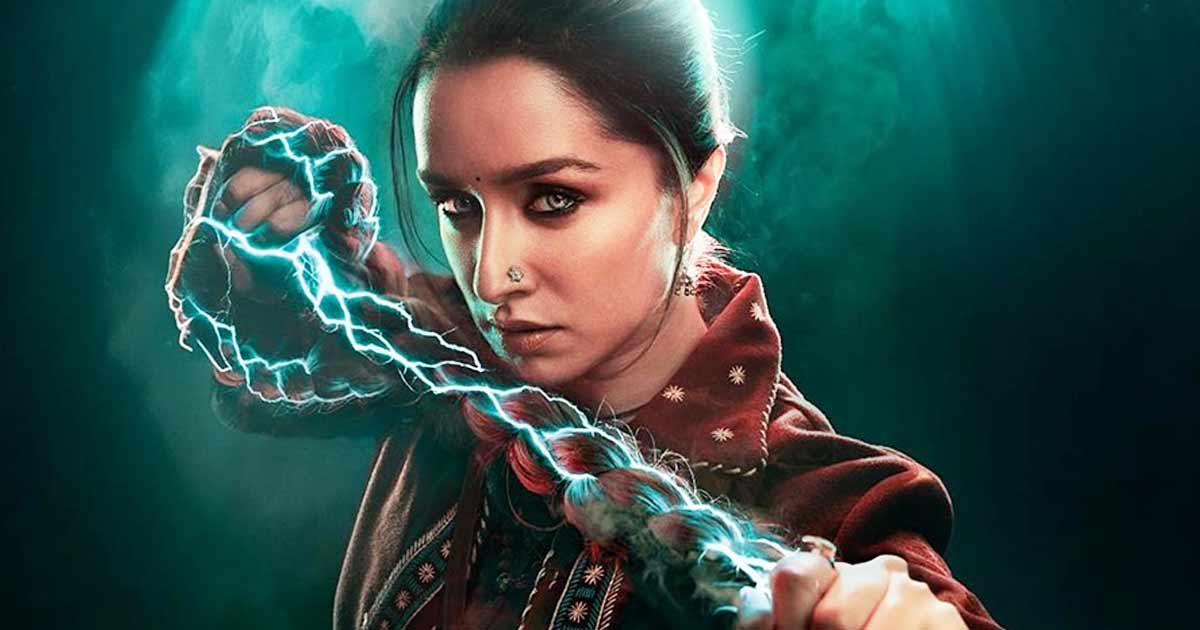 Shraddha Kapoor and Rajkummar Rao's Stree 2 is not far away from the 600 crore club!