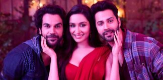 Shraddha Kapoor and Rajkummar Rao's Stree 2 is now very close to the 600 crore target!