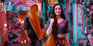 Shraddha Kapoor and Rajkummar Rao's Stree 2 most likely to cross the 600 crore target on its 5th week!
