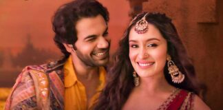 Shraddha Kapoor & Rajkummar Rao's Stree 2 continues to go steady and successful at the box office!