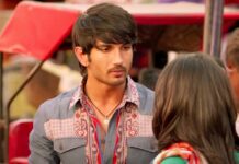 When Ankita Lokhande broke down after watching ex Sushant Singh Rajput's intimate scenes with Parineeti Chopra in Shuddh Desi Romance!