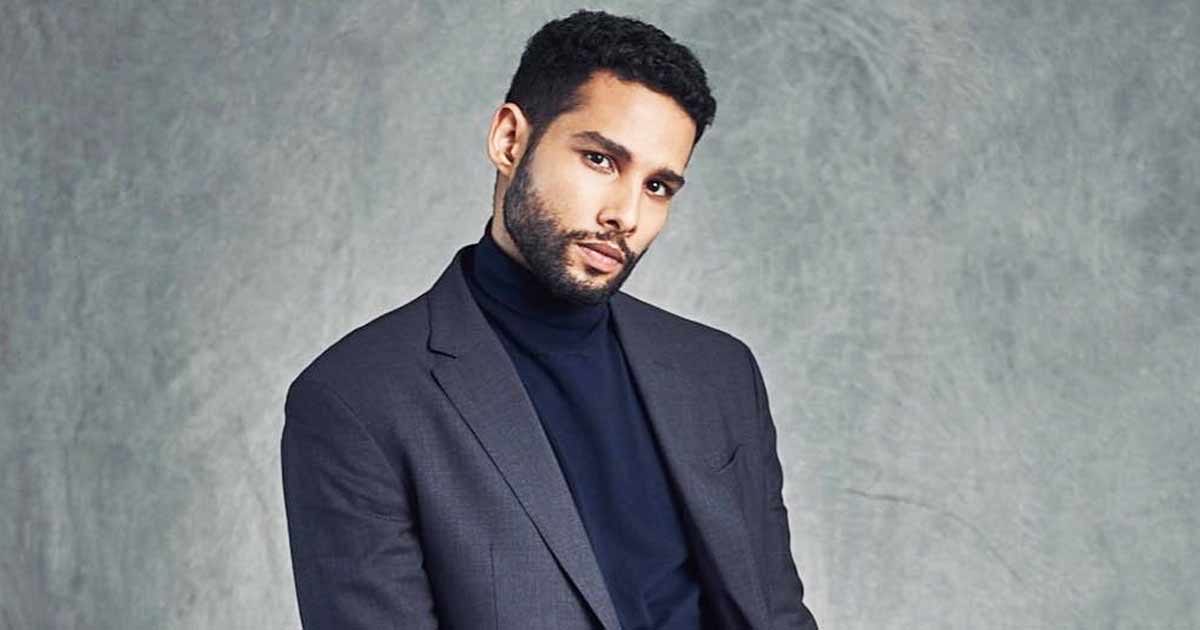 Siddhant Chaturvedi Thought He Was Being Offered Don 3