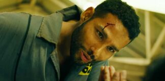 Yudhra Box Office Collection Day 4: Siddhant Chaturvedi’s Actioner Drops Unceremoniously On Monday, Earns Only 60 Lakhs!
