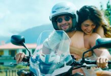 Siddhant Chaturvedi's Yudhra struggles to cross the 10 crore mark on its opening weekend!