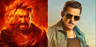 Here's everything you need to know about Salman Khan's cameo appearance in the Ajay Devgn starrer Singham Again.