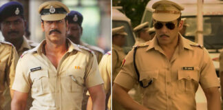 Singham Again x Dabangg 4: Salman Khan Did Not Shoot For Rohit Shetty's Threequel - 3 Reasons Why Chulbul Pandey Saved A Disaster In The Making!
