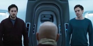 Slingshot Box Office (North America): Casey Affleck's Space Thriller Bombs After Grossing Just Over $200k On Opening Day