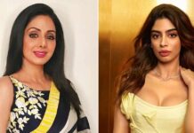 Sridevi wanted Khushi Kapoor and not Janhvi Kapoor to enter Bollywood?