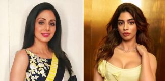 Sridevi wanted Khushi Kapoor and not Janhvi Kapoor to enter Bollywood?
