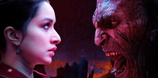 Stree 2 At The Worldwide Box Office (28 Days)