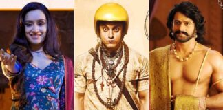 Stree 2 At The Worldwide Box Office (35 Days)