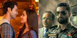Stree 2 Box Office