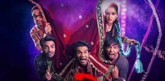 Stree 2 Box Office