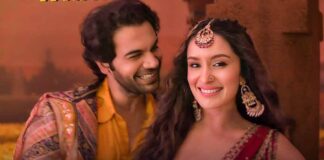 Stree 2 Box Office Collection Day 36 (Early Trends)