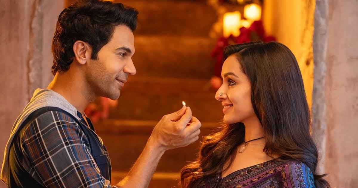 Stree 2 Box Office Day 24 (Early Trends): Unbelievable 100% Jump Beating Every Single Hindi Film