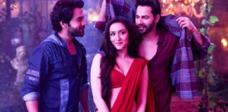 Stree 2 Box Office (Australia)