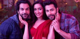 Stree 2 Box Office (Australia): Highest Bollywood Grosser