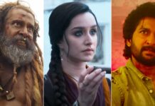 Stree 2 Box Office: 177 Crore Higher Than Total Collection Of 105 Tamil + Telugu + Kannada + Malayalam + Hindi Films Of Aug 2024!