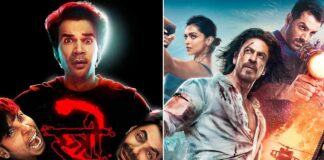 Stree 2 Box Office Collection Day 23
