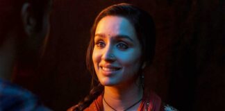 Stree 2 to hit the 550 crore milestone today! Continues its golden run!