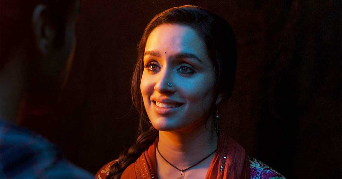 Stree 2 to hit the 550 crore milestone today! Continues its golden run!