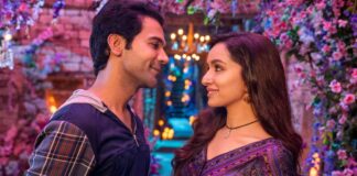 Stree 2 Box Office Collection Day 28 Early Trends
