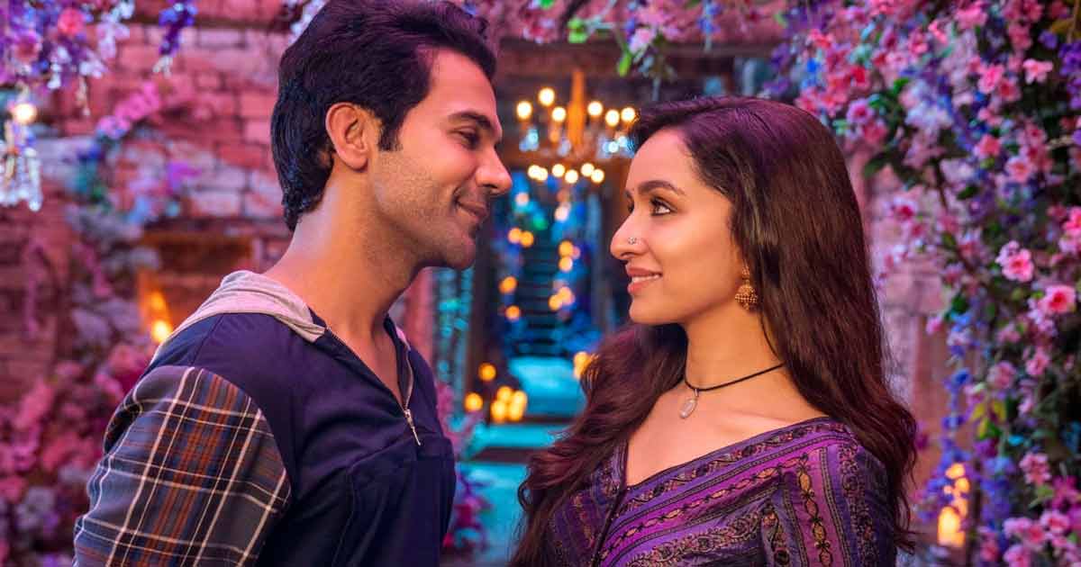 Stree 2 Box Office Collection Day 28 Early Trends