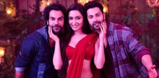 Stree 2 Box Office Collection Day 30