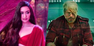 Stree 2 Box Office Day 38: 147.5% Higher Ticket Sales Than Jawan At This Point