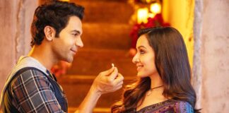 Stree 2 Box Office Collection Day 38 (Early Trends)