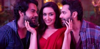 Find out how the Shraddha Kapoor and Rajkummar Rao starrer Stree 2 fared on its 43rd day at the box office.