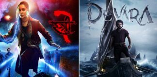 Stree 2 Box Office Collection Day 44