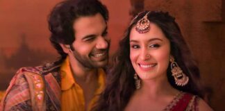 Stree 2 Box Office Collection Day 45