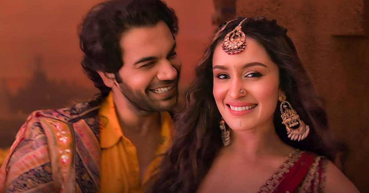 Stree 2 Box Office Collection Day 45