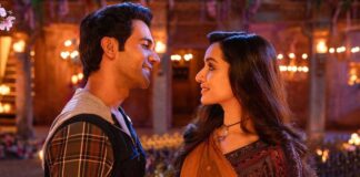 Stree 2 Box Office Collection Worldwide