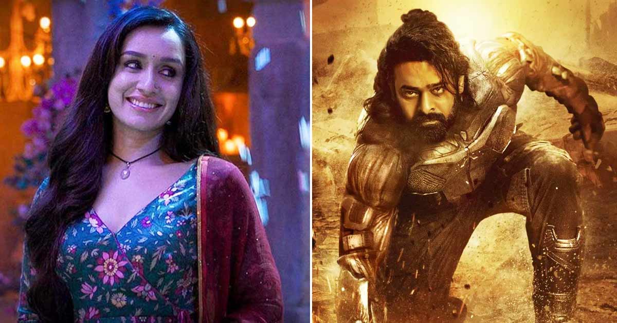 Stree 2 Box Office Day 32 Ticket Sales: Eats Kalki 2898 AD For 3 Continous Days