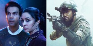 Stree 2 vs Uri: The Surgical Strike At The Box Office