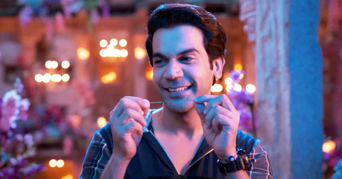 Stree 2 Box Office: Needs Impossible 151.48 Crore To Beat Every Single Hindi Film Of The Last 5 Years!