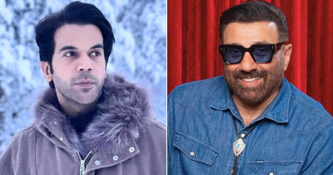 Stree 2 Box Office: Rajkummar Rao Grabs 11th Spot In Star Ranking By ...