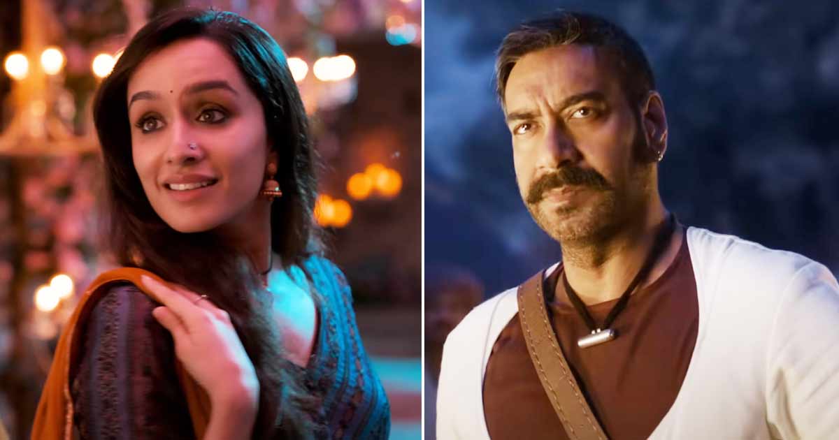 Stree 2 Box Office: To Hit The 150 Crore Milestone Soon In Mumbai!