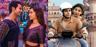 Stree 2 Is Now The Most Profitable Indian Film Of 2024!
