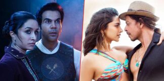 Stree 2 Box Office Collection Day 25 (Early Trends): Surpasses Shah Rukh Khan's Pathaan