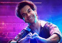 Stree 2: Rajkummar Rao's Hilarious "Calm Down" Was A Bomb Expensive Affair!
