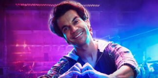 Stree 2: Rajkummar Rao's Hilarious "Calm Down" Was A Bomb Expensive Affair!