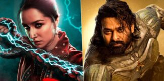 Stree 2 vs Kalki 2898 AD Box Office