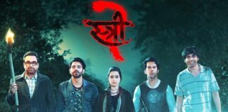 Stree 2 Worldwide Box Office Collection