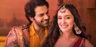 Stree 2 Worldwide Box Office Collections Day 30